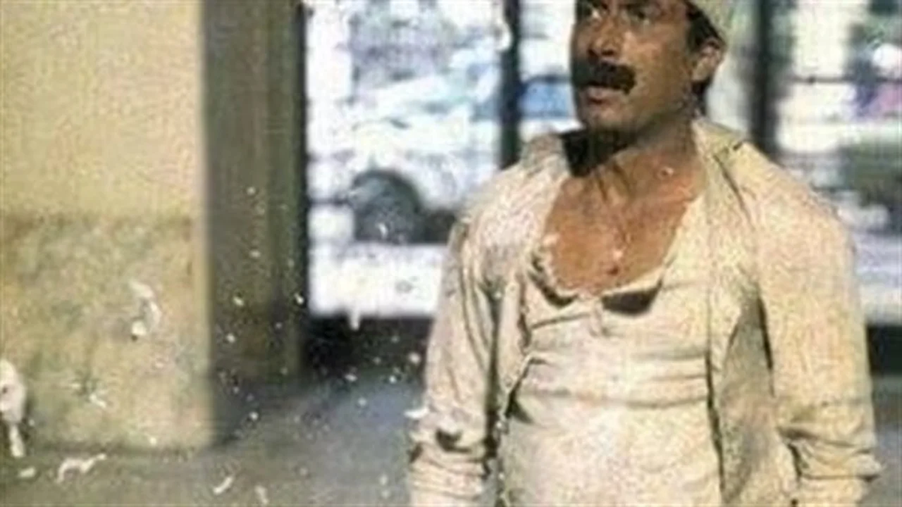 إرث خالد.. فيلم “البيه البواب” يحافظ على تأثيره السينمائي